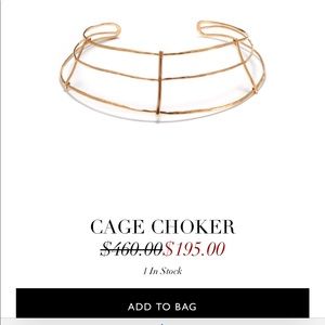 Ash&Ames Necklace By Amy Nordstrom